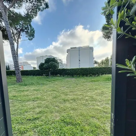 公寓 La Douceur De Vivre